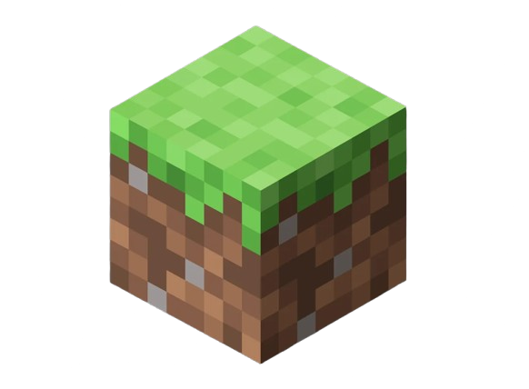 Minecraft hosting icon